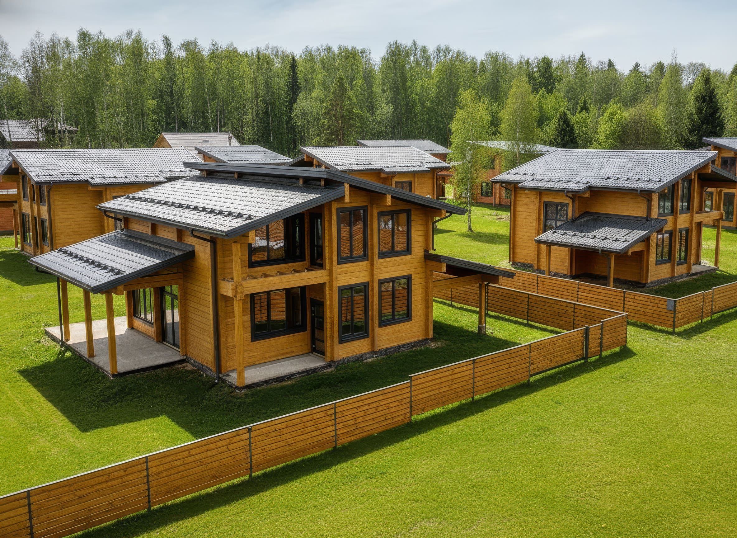 Михалково Парк