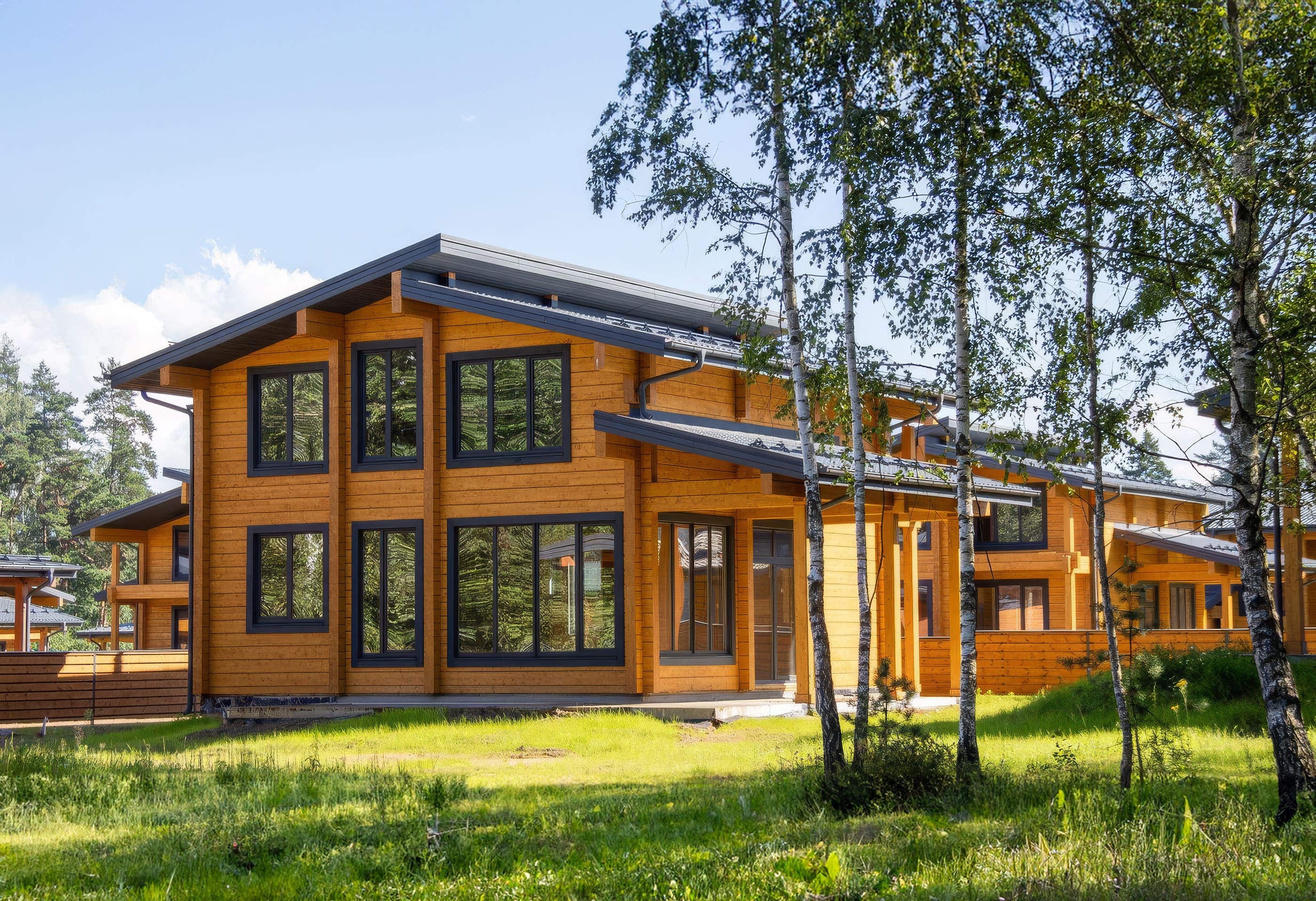 Михалково Парк