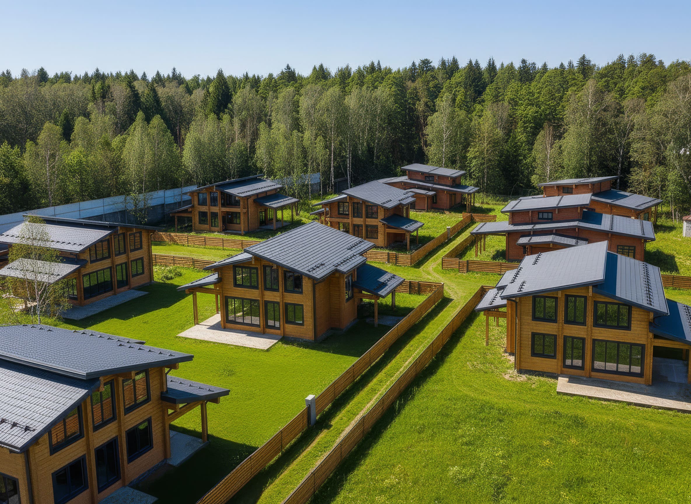 Михалково Парк