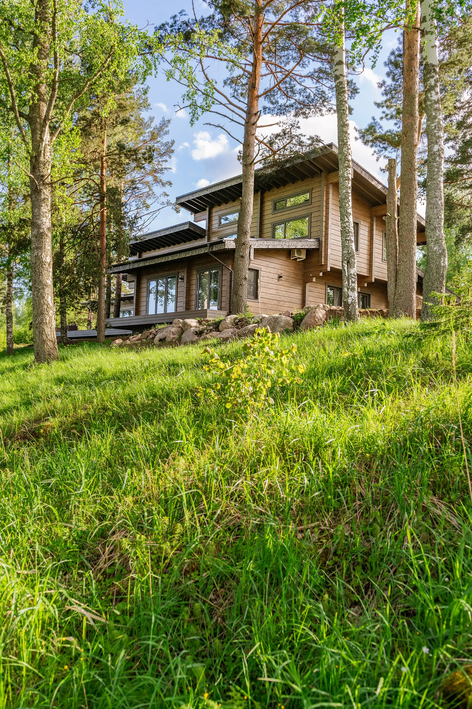 Палмерстон