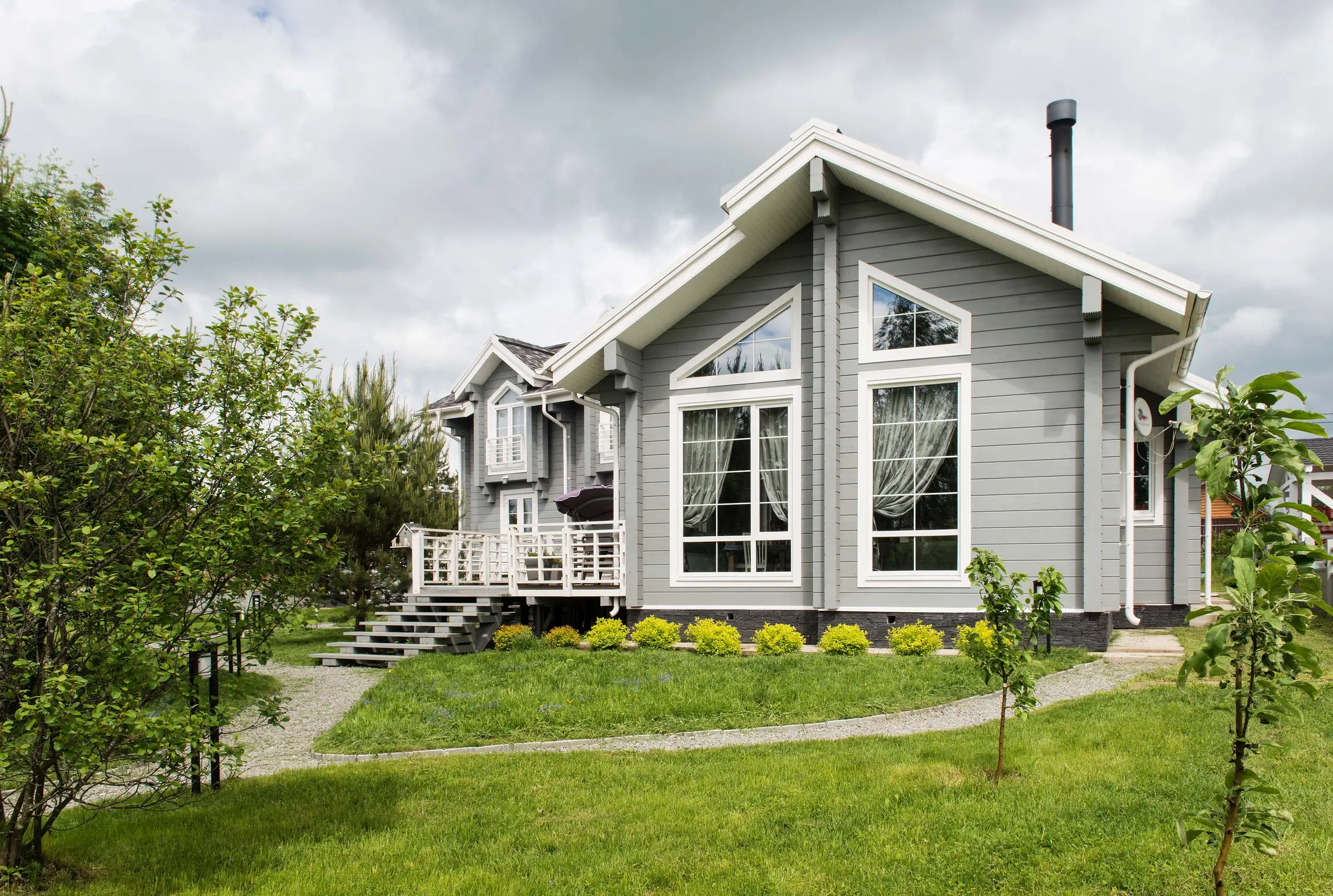 Медвежий угол