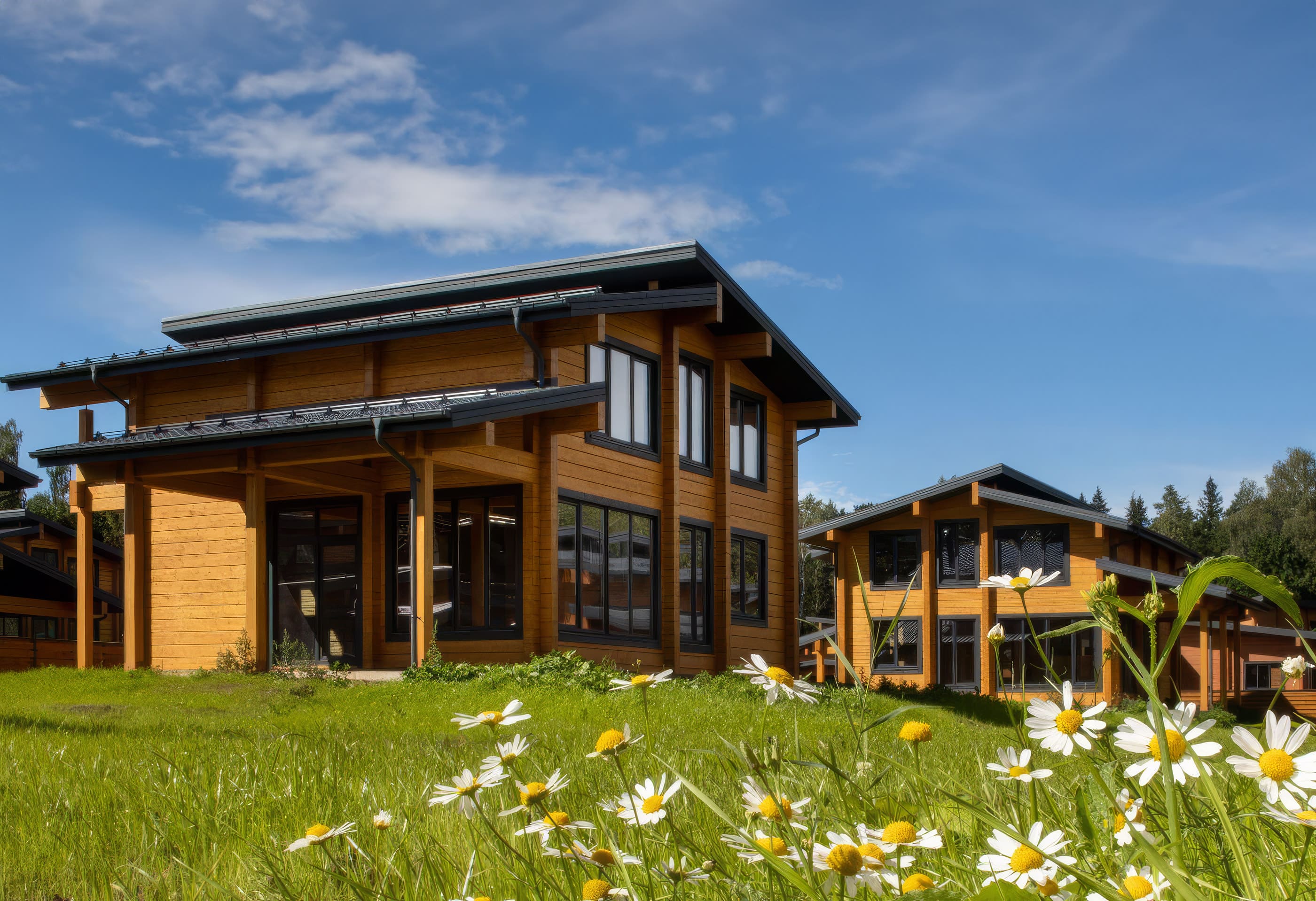 Михалково Парк